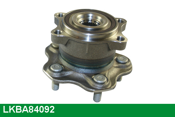 Wheel Bearing Kit (LKBA84092)
