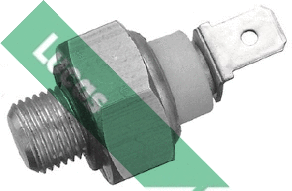Temperature Switch, coolant warning lamp (SNB256)