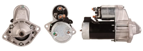 Starter (LRS02097)