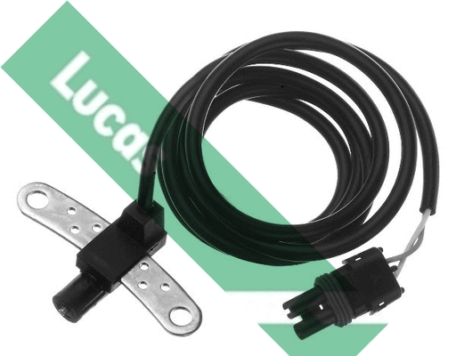 Sensor, crankshaft pulse (SEB1643)