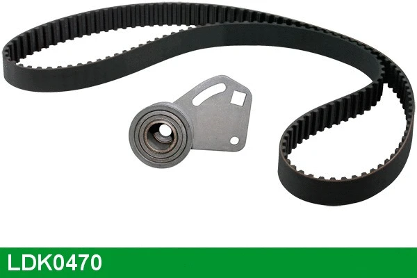 Timing Belt Kit (LDK0470)