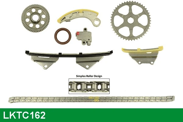 Timing Chain Kit (LKTC162)