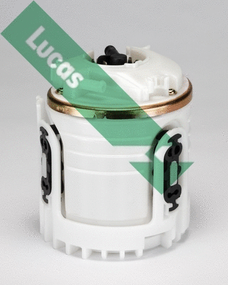 Swirl Pot, fuel pump