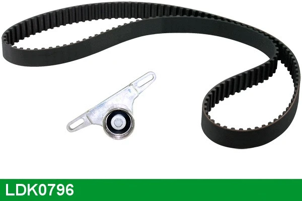 Timing Belt Kit (LDK0796)