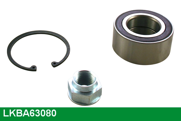Wheel Bearing Kit (LKBA63080)