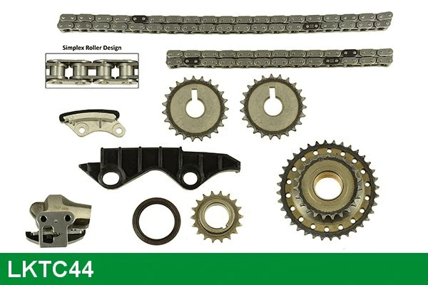 Timing Chain Kit (LKTC44)