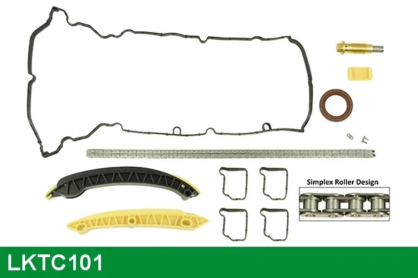 Timing Chain Kit (LKTC101)