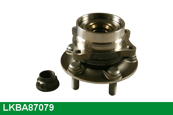 Wheel Bearing Kit (LKBA87079)