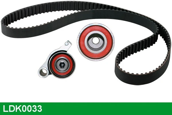 Timing Belt Kit (LDK0033)