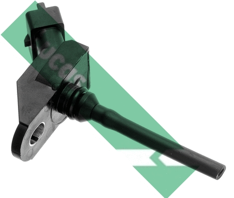 Sensor, intake manifold pressure (SEB929)