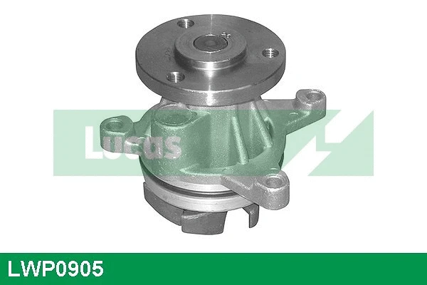 Water Pump, engine cooling (LWP0905)
