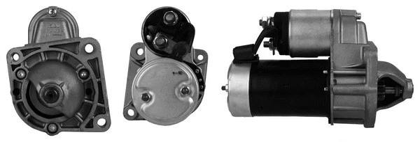 Starter (LRS02104)