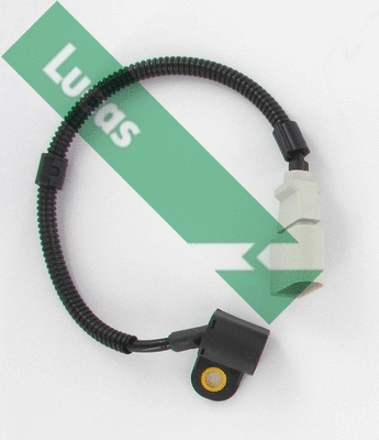 Sensor, camshaft position