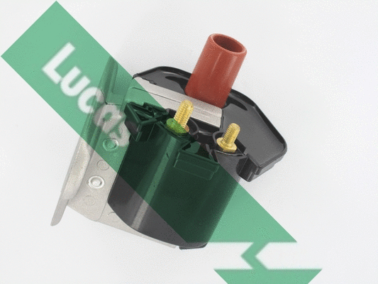 Ignition Coil (DMB830)