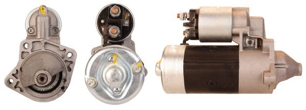 Starter (LRS00589)