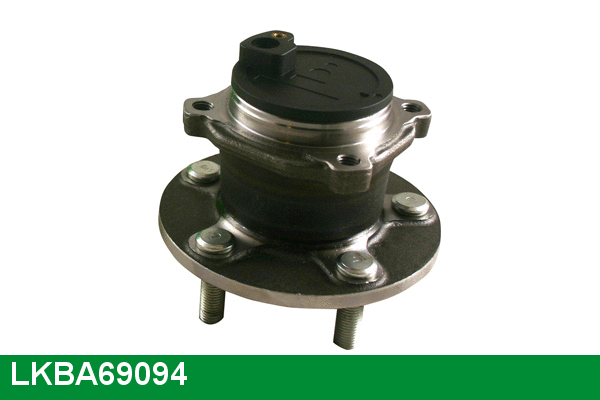 Wheel Bearing Kit (LKBA69094)
