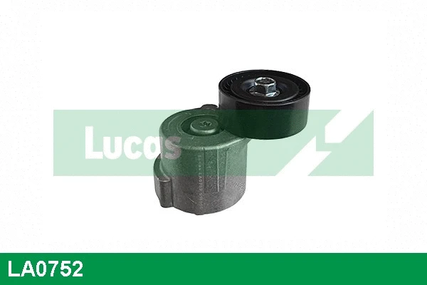 Tensioner Lever, V-ribbed belt (LA0752)