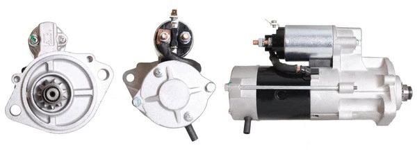 Starter (LRS03988)