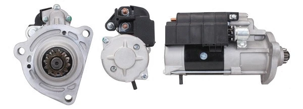 Starter (LRS03855)