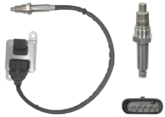 NOx Sensor, NOx catalytic converter (LSN005)