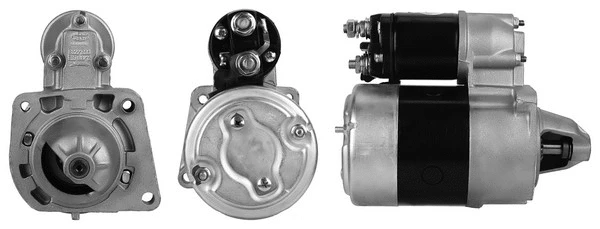 Starter (LRS00614)