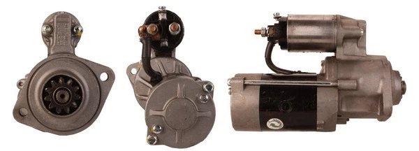 Starter (LRS01544)