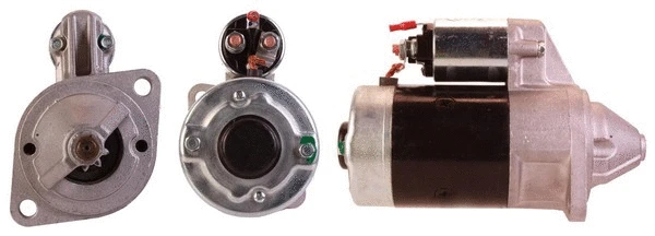 Starter (LRS02236)