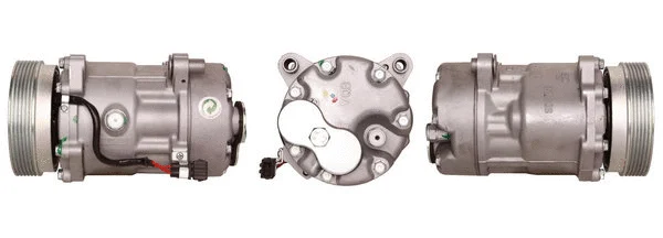 Compressor, air conditioning (ACP191)