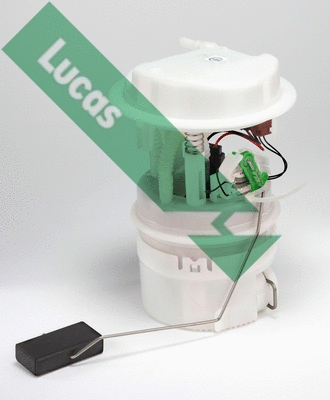 Fuel Feed Unit (FDB1187)