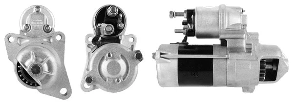 Starter (LRS00978)
