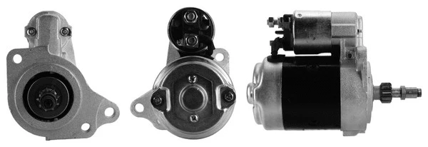 Starter (LRS00560)
