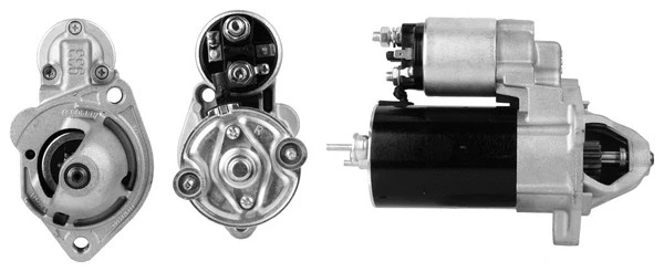 Starter (LRS00990)