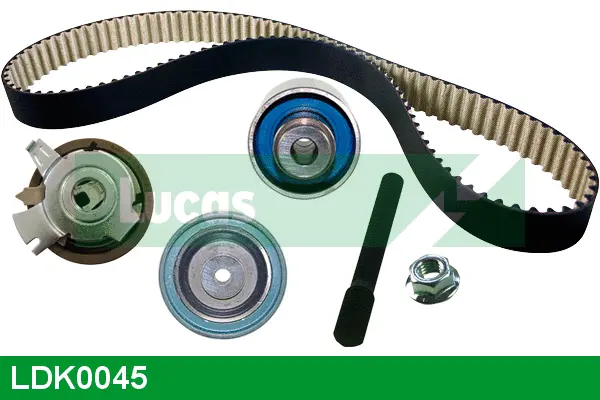 Timing Belt Kit (LDK0045)