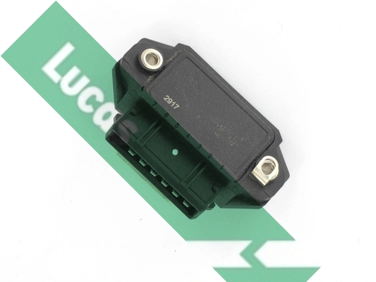 Switch Unit, ignition system (DAB201)