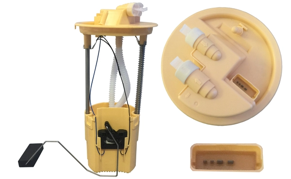 Sender Unit, fuel tank (FDB5634)