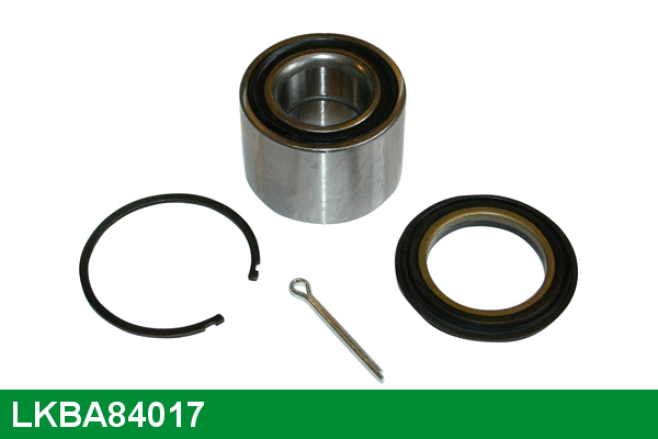 Wheel Bearing Kit (LKBA84017)