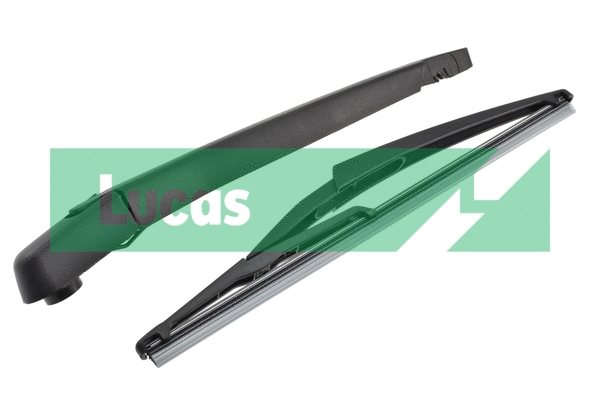 Wiper Blade (LWCR094)