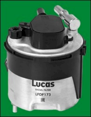 Fuel Filter