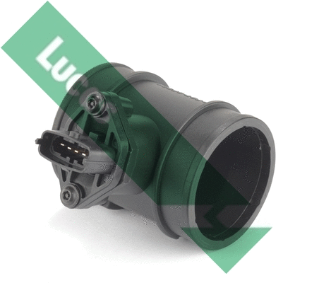 Mass Air Flow Sensor