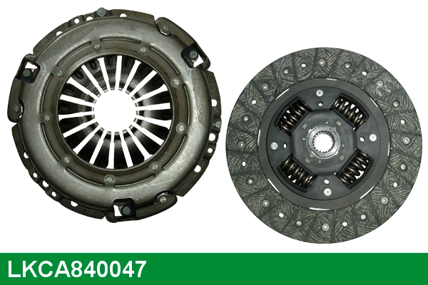Clutch Kit (LKCA840047)
