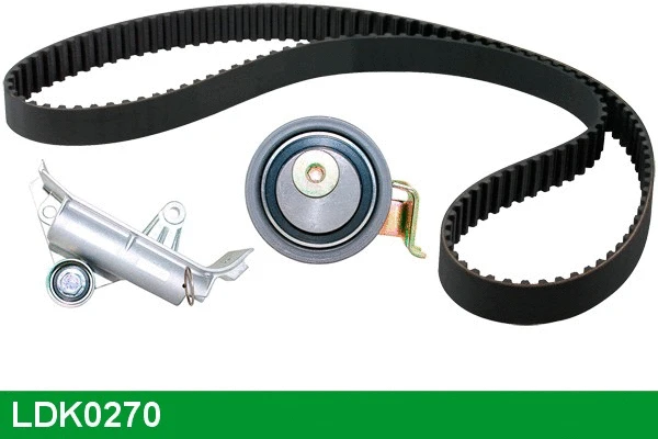 Timing Belt Kit (LDK0270)