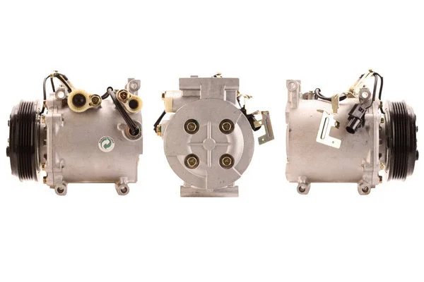 Compressor, air conditioning (ACP547)