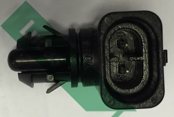 Sensor, exterior temperature (SNB5076)