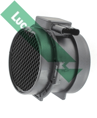 Mass Air Flow Sensor
