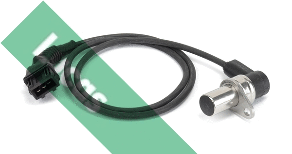 Sensor, crankshaft pulse (SEB1177)