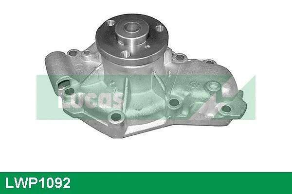 Water Pump, engine cooling (LWP1092)
