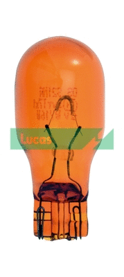 Bulb, direction indicator (LLB955A)