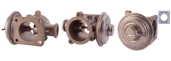 EGR Valve (LEV0122)