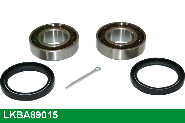 Wheel Bearing Kit (LKBA89015)
