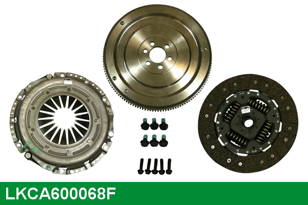 Clutch Kit (LKCA600068F)